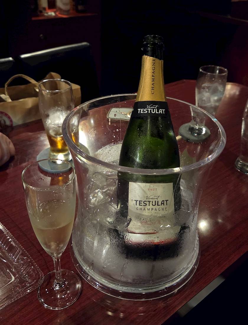 ワインたくさん🍷